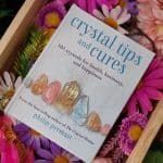 Crystal Tips and Cures Book