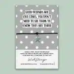 WishString Bracelet - Good Friends