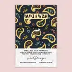 WishString Bracelet - Make A Wish