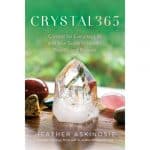 Crystal 365 Book