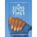 The Signs Of The Times Oracle Cards