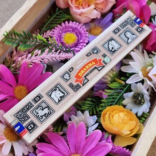 Satya Dharma Incense