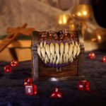 Dungeons & Dragons Mimic Box