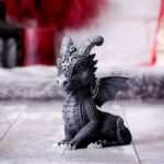 'Lucifly' - Cult Cuties Figurine