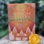 The Wisdom Seeker's Tarot