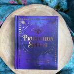 Protection Spells Book