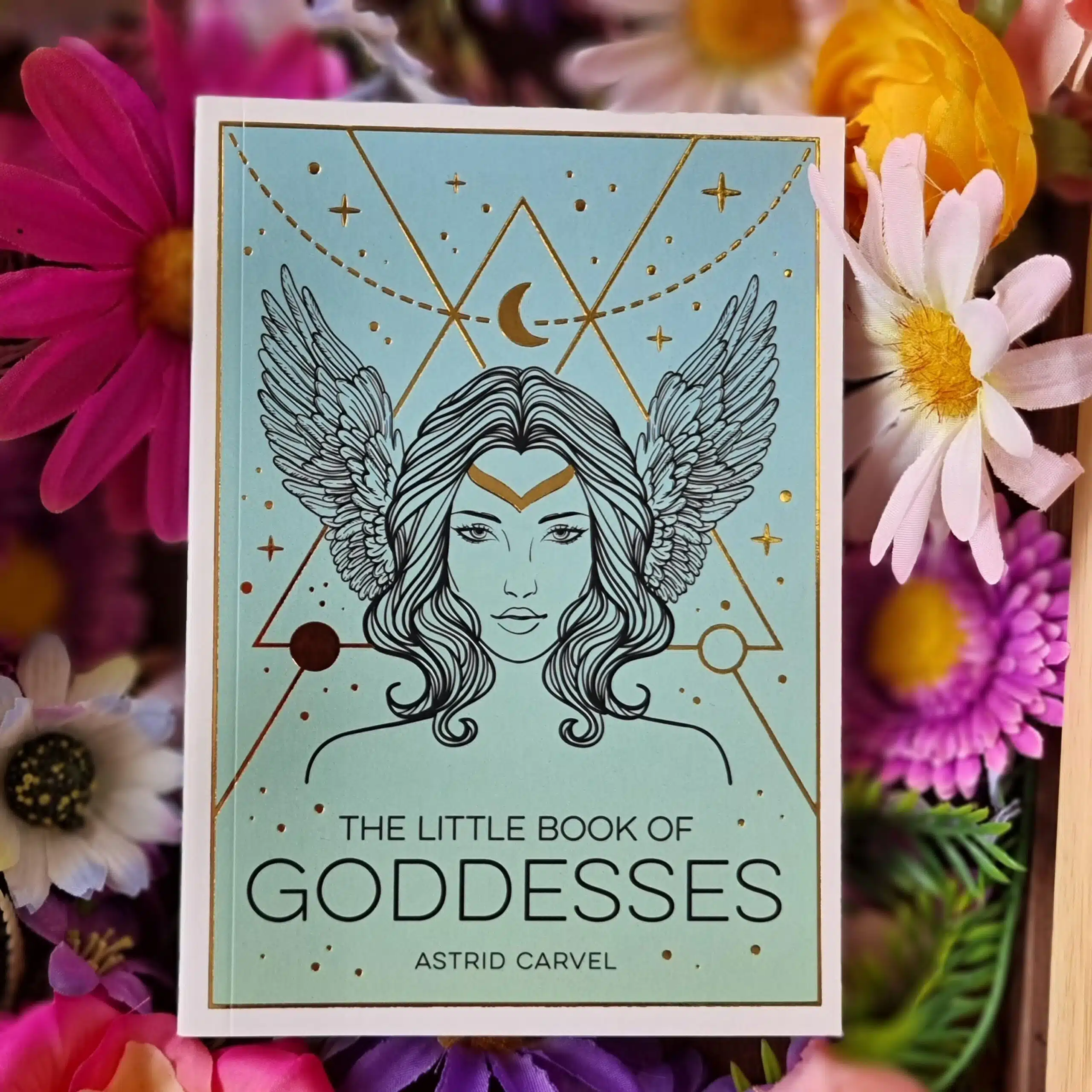 Little Book of Goddesses