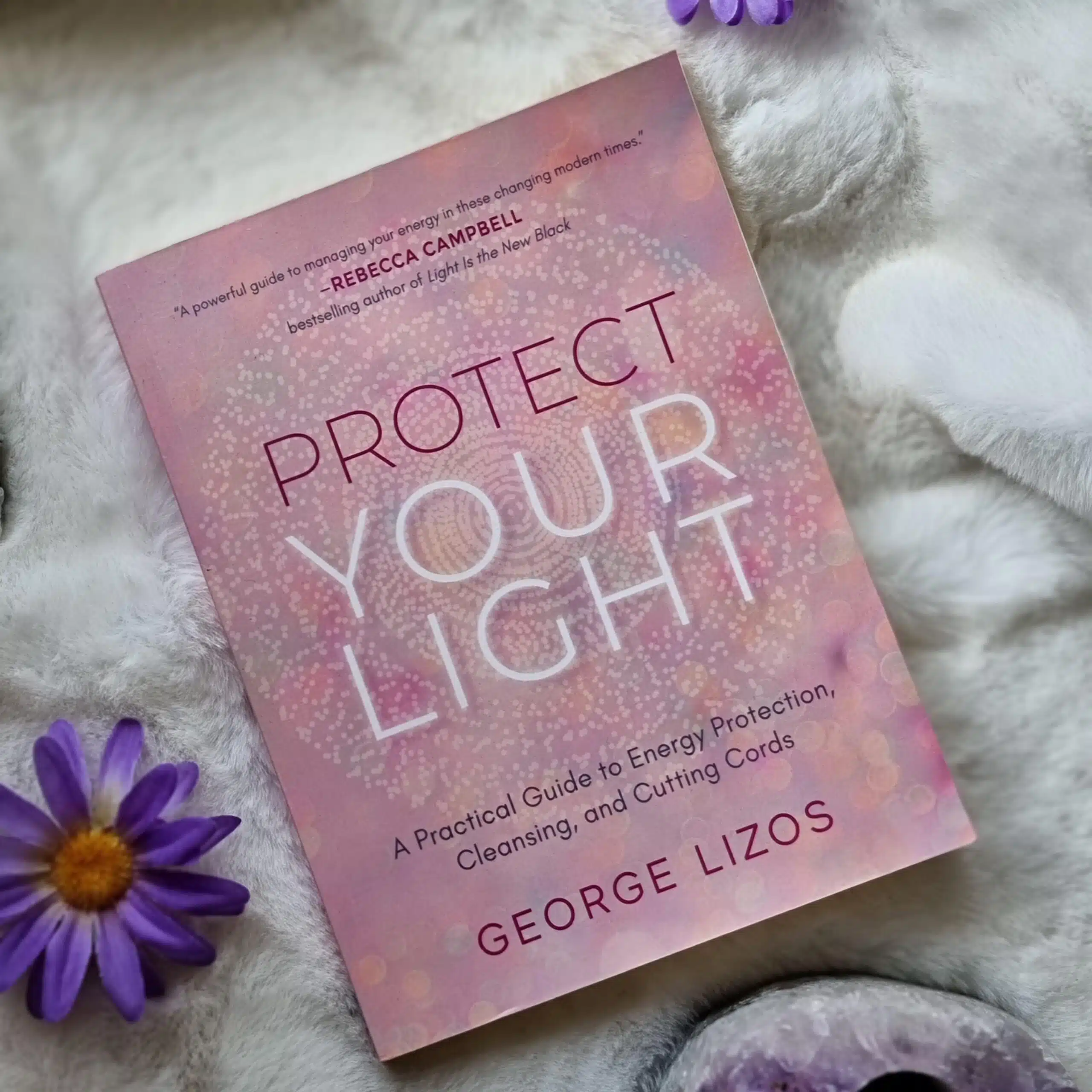 Protect Your Light Book