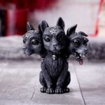 'Diabarkus' - Cult Cuties Figurine