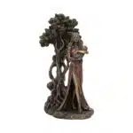 Danu Mother of the Gods Figurine