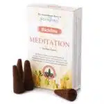 Stamford Meditation Backflow Incense