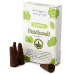 Stamford - Patchouli Backflow Incense