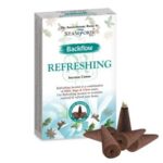 Stamford Refreshing Backflow Incense