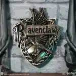Harry Potter Ravenclaw Crest Wall Plaque