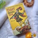 Original Tarot Deck - Large