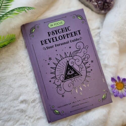 Your Personal Guide To Astrology Book