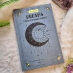 Your Personal Guide To Dreams Book