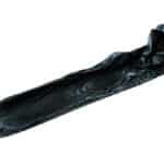 Grim Reaper Incense Holder