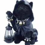 Cat LED Lamp
