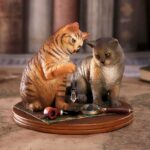 Purrlock Holmes