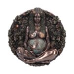 Mother Earth Wall Plaque