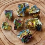 Bismuth Crystal