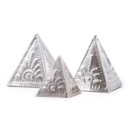 Incense Powder Mold Set
