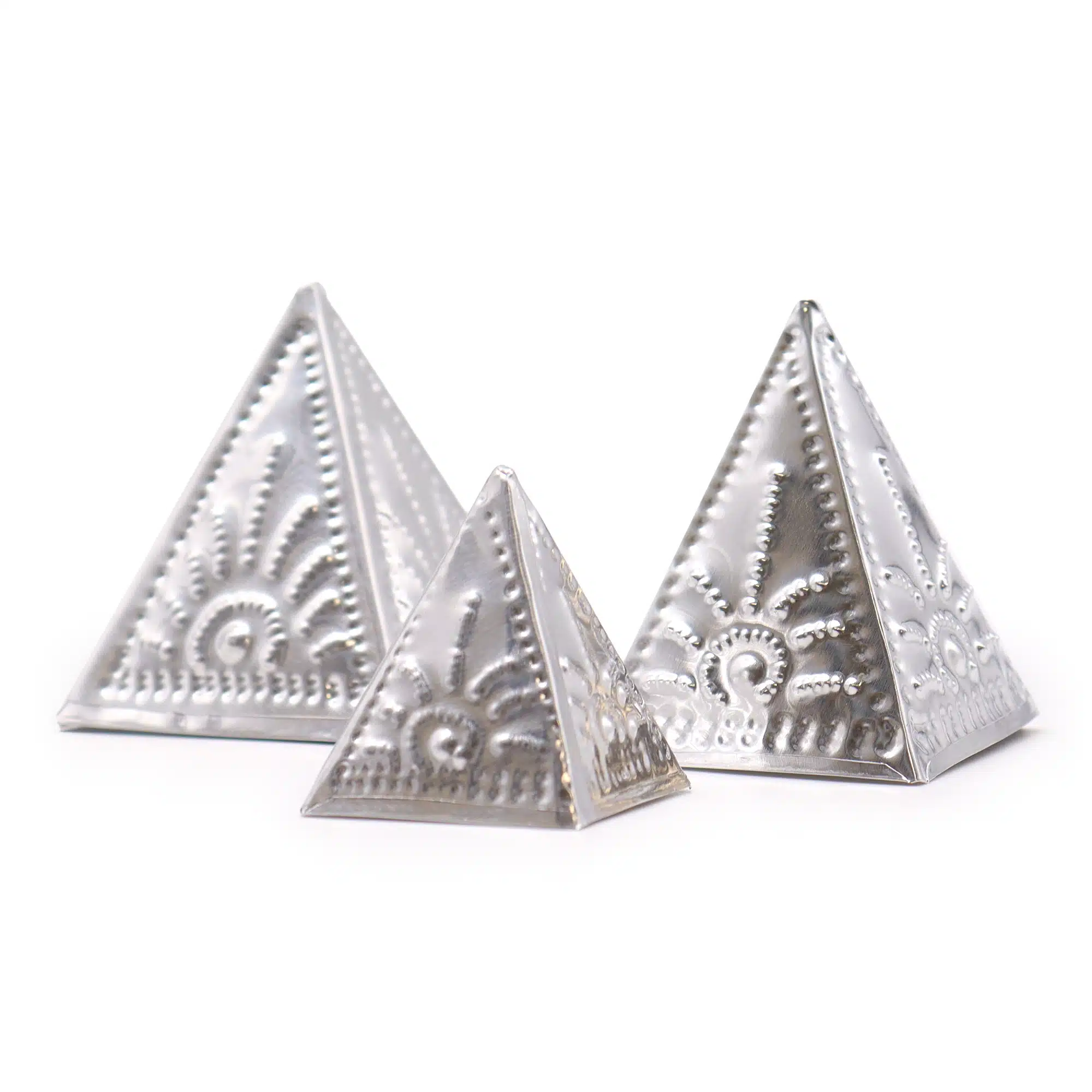 Incense Powder Mold Set