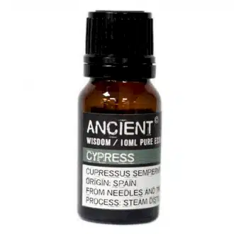 Cypress Essential Oil