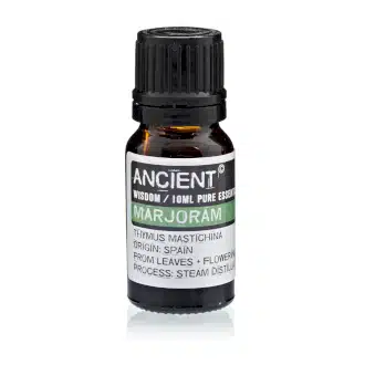 Marjoram Essential Oil
