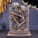 The Lovers Figurine