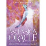 Ascension Oracle Cards