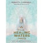 The Healing Waters Oracle