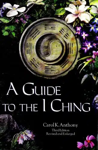 Guide to the I Ching Book