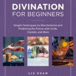 Divination for Beginners Book