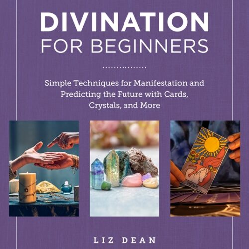 Divination for Beginners Book