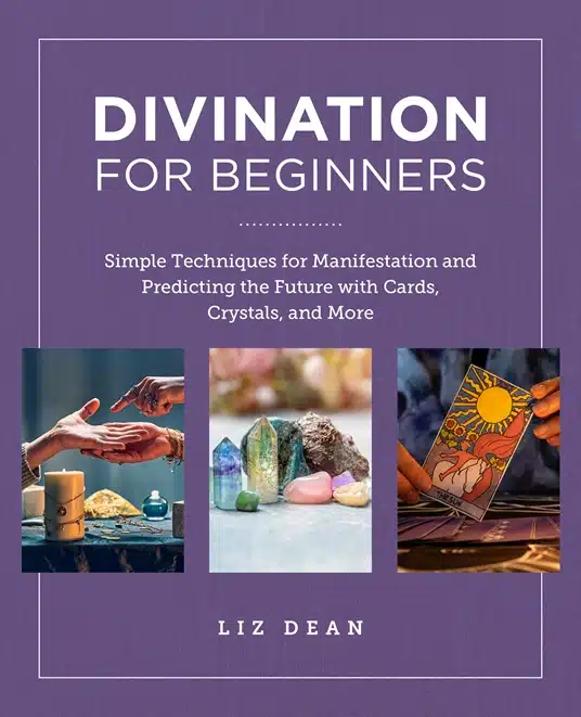 Divination for Beginners Book