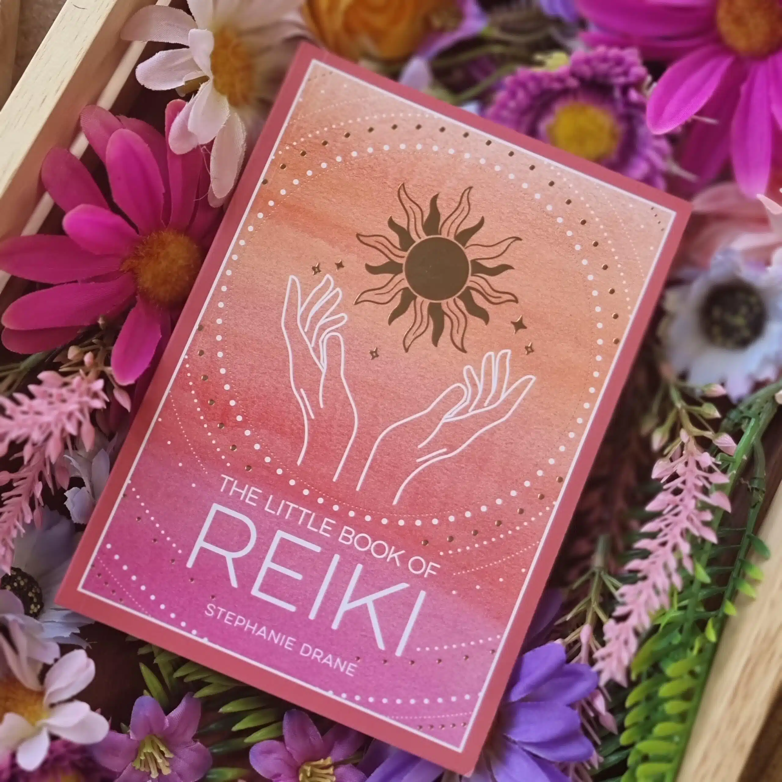 The Little Book of Reiki