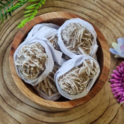Desert Rose