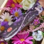 HEM Spiritual Scents - Angel Mist Incense