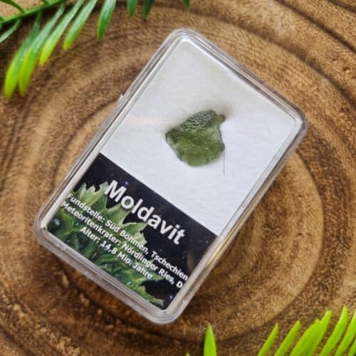 Moldavite