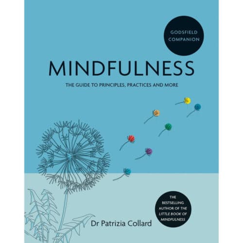 Mindfulness - Book