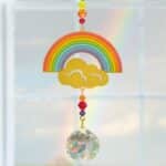 Rainbow Suncatcher