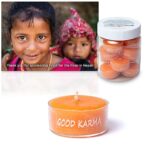Good Karma Candles