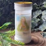 St. Brigid Candle