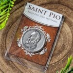 Padre Pio Medal