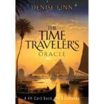 The Time Traveller's Oracle Cards