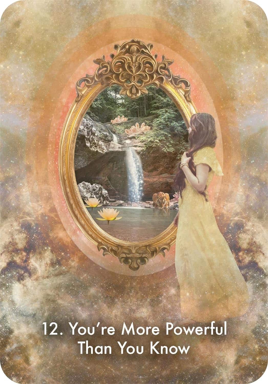 Intuitive Whispers Oracle Cards Intuitive Whispers Oracle Cards3