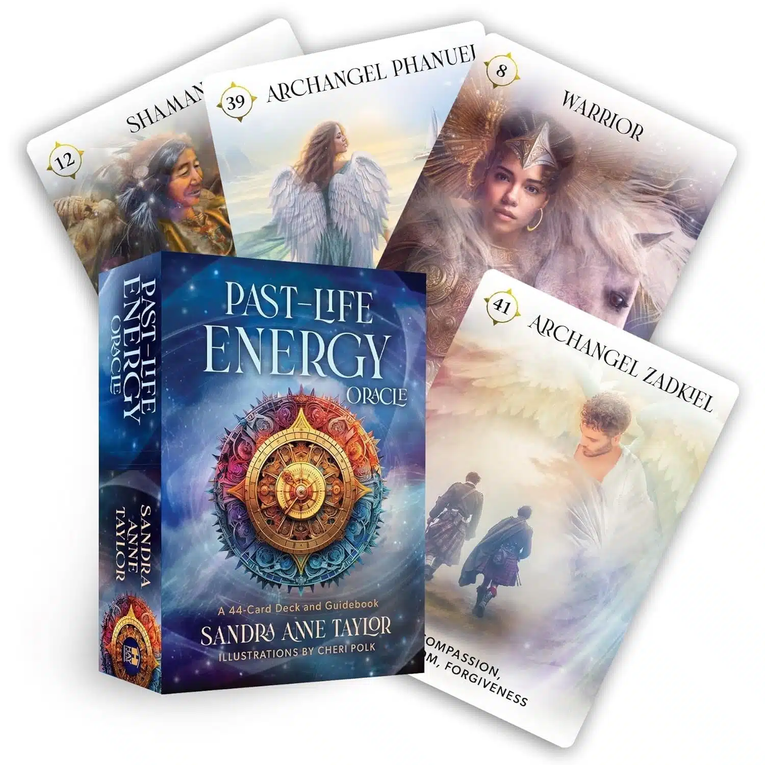 Past Life Energy Oracle Cards Past Life Energy Oracle Cards1