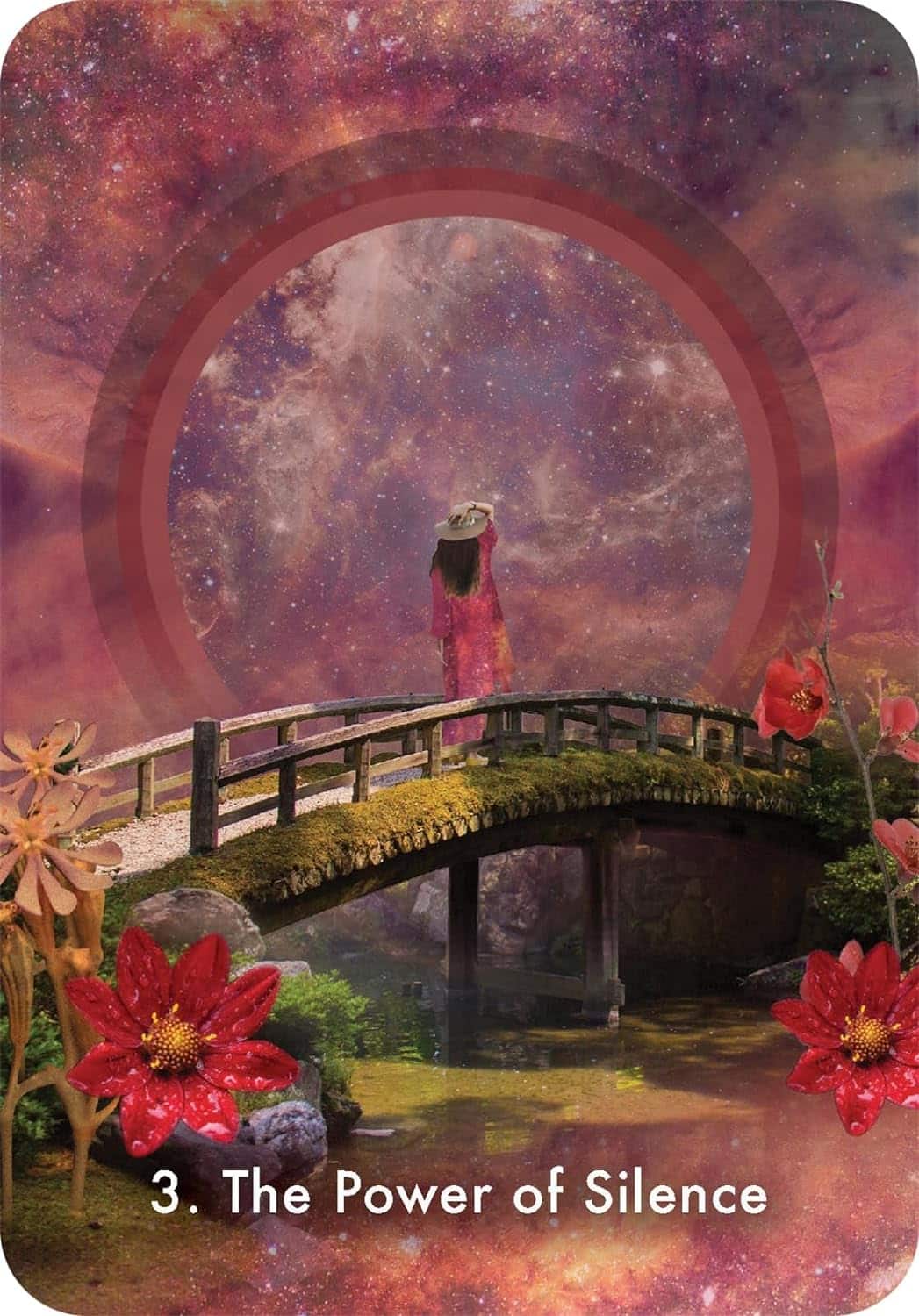 Intuitive Whispers Oracle Cards